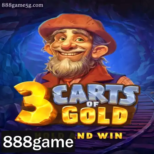 Desbravando o Intrigante Universo de 3cartsOfGold: Um Novo Fenômeno no Mundo dos Jogos