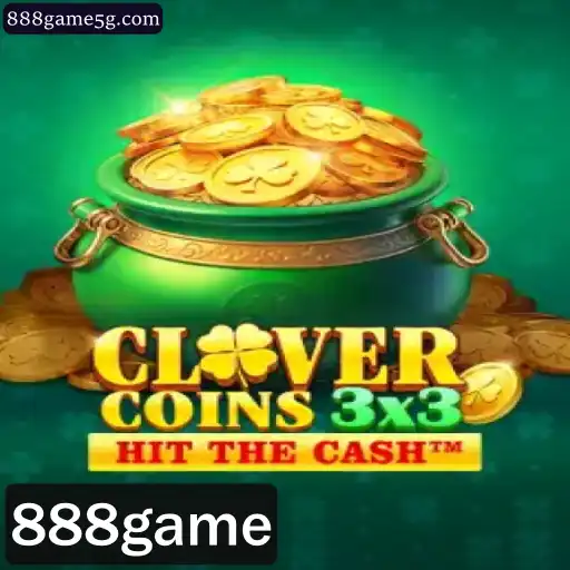 Explorando Clovercoin3x3: Um Mergulho no Universo do 888game