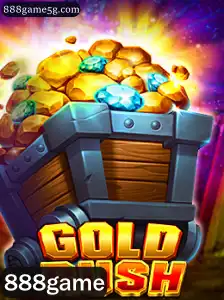 Descubra o Mundo Emocionante do Jogo GoldRush