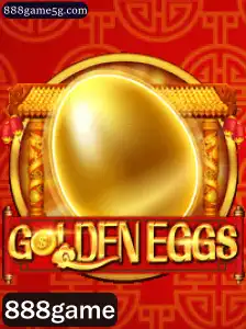 Descubra o Fascinante Mundo de GoldenEggs - Um Jogo Cativante da 888game