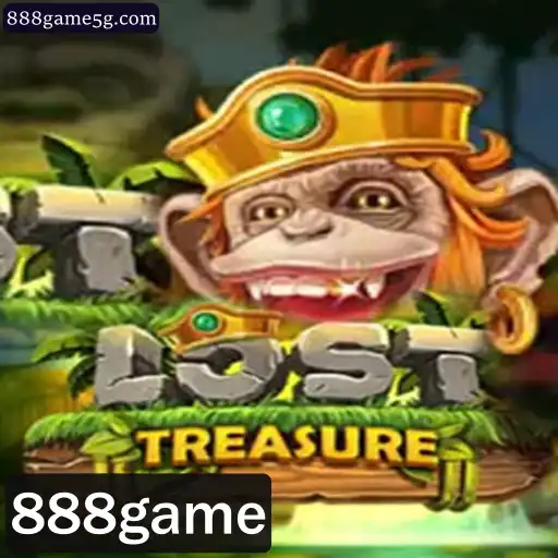 Explorando as Aventuras de LostTreasure: Um Mergulho no Mundo do 888game