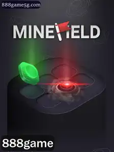 Descubra as Emoções e Desafios do Jogo MineField da 888game