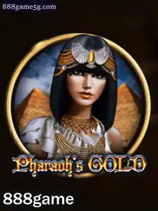 Descubra a Emoção do PharaohsGold: A Aventura do 888game