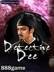 Desvende os Mistérios de DetectiveDee: O Novo Fenômeno dos Jogos na Plataforma 888game