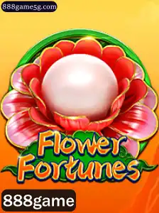 Descubra o Excitante Mundo de FlowerFortunes com 888game