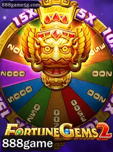 FortuneGems2: Descubra o Universo Encantador do 888game