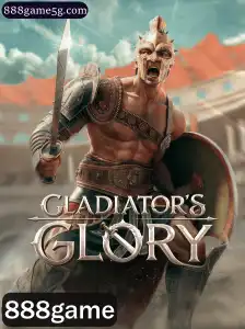 GladiatorsGlory: Descubra a Nova Sensação de 888game