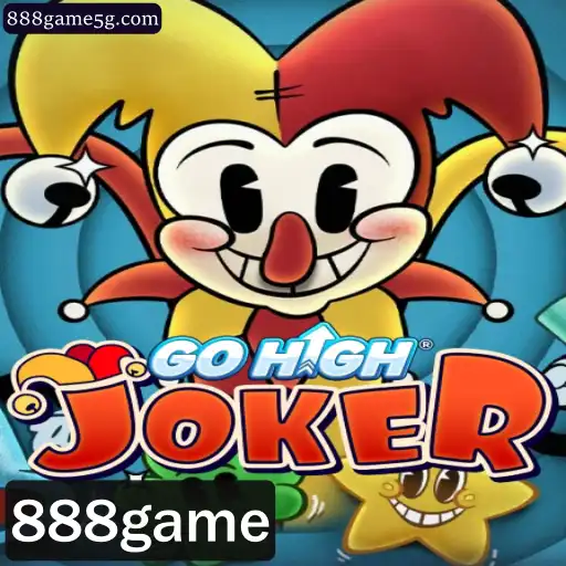 Explorando o Universo do GoHighJoker: O Novo Fenômeno do 888game