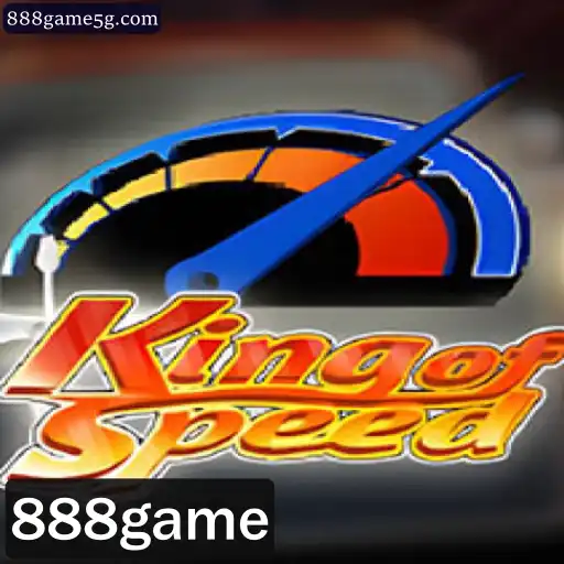 KingofSpeed: A Emoção e Aventura do Jogo '888game'