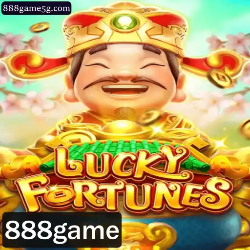 Descubra o Encantador Universo do Jogo LUCKYFORTUNES