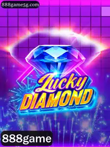 Explorando o Mundo do Jogo: LuckyDiamond e a Tendência 888game