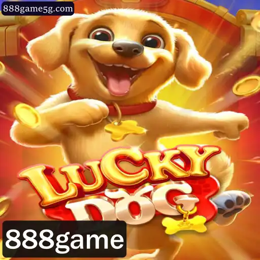 Descubra o Mundo Emocionante de LuckyDog com 888game