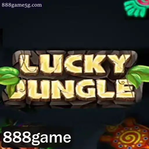 Explorando as Aventuras Selvagens do LuckyJungle: A Nova Sensação do 888game