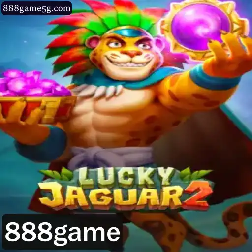 Descubra Luckyjaguar2: O Novo Fenômeno 888game
