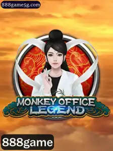 Desvendando os Segredos de MonkeyOfficeLegend