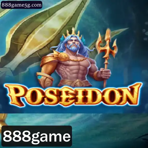 Descubra o Mundo de Poseidon no 888game