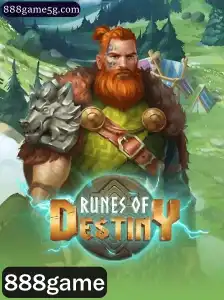 RunesOfDestiny: A Nova Sensação no Mundo dos Jogos