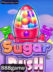 SugarRush: Descubra o Fascinante Mundo do Jogo 888game