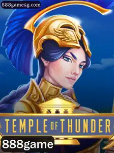 Descubra os Segredos de TempleofThunder: A Nova Sensação no Mundo dos Jogos
