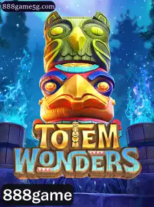 Explore o Mundo Fascinante de TotemWonders: O Novo Fenômeno do 888game
