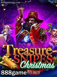 Explorando o Mundo de TreasuresnipesChristmas: Um Guia Completo