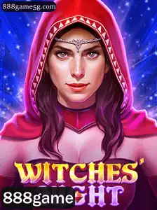 Descubra o Fascinante Mundo de WitchesNight: O Jogo de Estratégia Emocionante