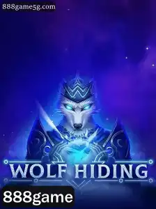 Conheça 'WolfHiding': O Novo Fenômeno de Jogo Aventura