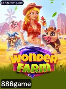 Explorando o Universo do Jogo WonderFarm