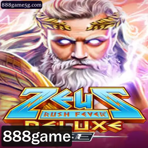 Descubra o Mundo de ZeusRushFeverDeluxeSE: Um Jogo Inovador no Universo 888game