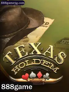 Descubra o Fascinante Mundo do Texas Hold'em: O Jogo Popularizado pelo 888game