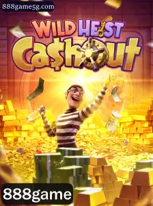 Descubra o Empolgante Mundo de WildHeistCashout